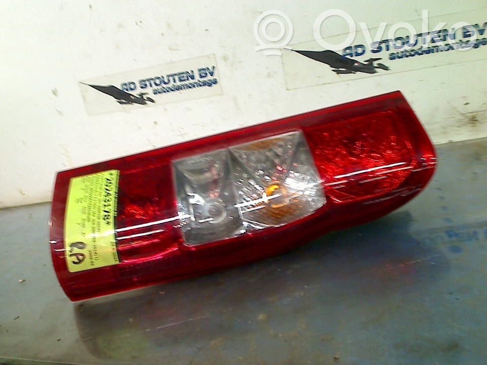 Rear/tail lights   6C1113404A,6C1113404A