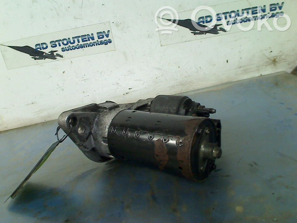 Seat Ibiza IV (6J,6P) Electromotor