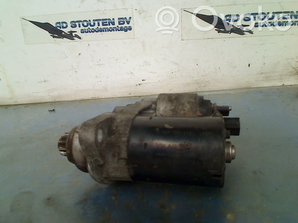 Seat Leon (1P) Electromotor 