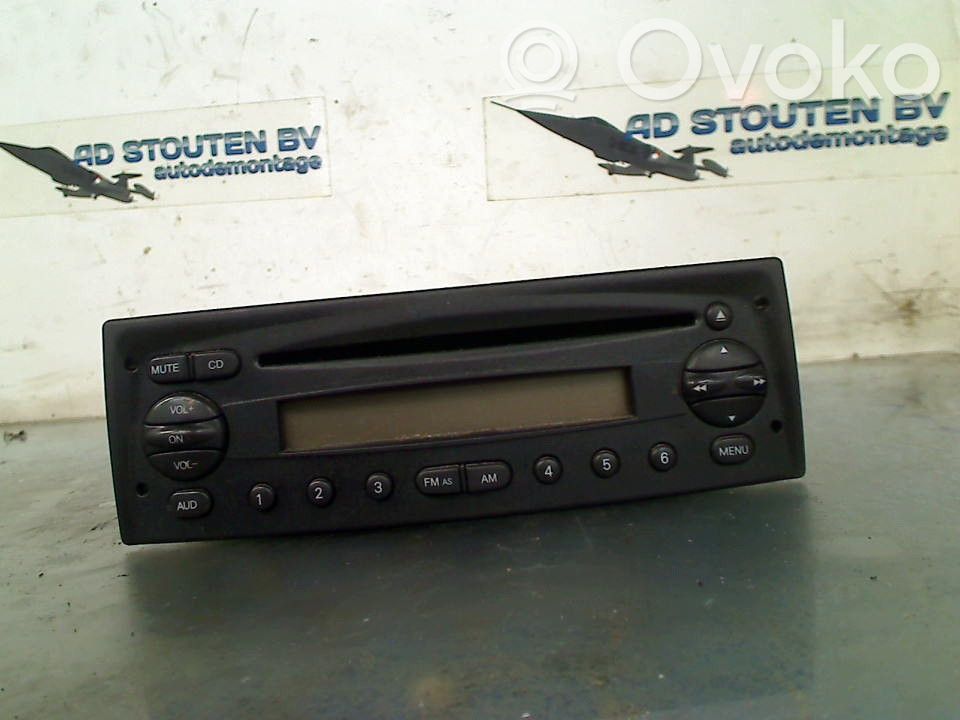 Stacja multimedialna GPS / CD / DVD   7620000093,7620000093,7620000093