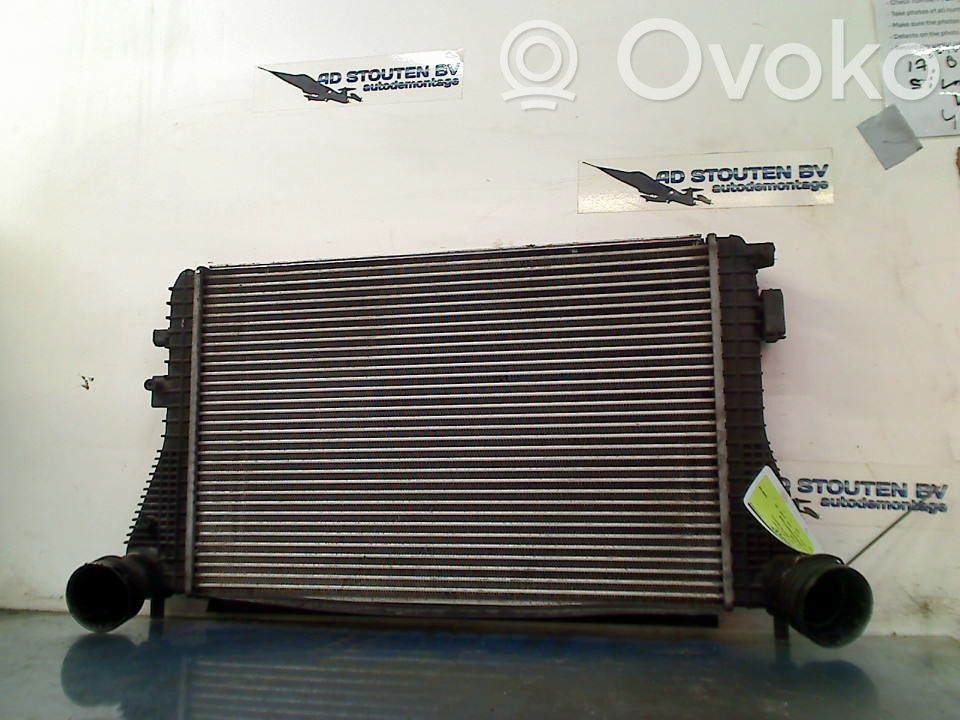 Radiatore intercooler   1K0145803E,1K0145803E,1K0145803E
