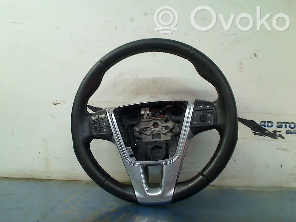 Volvo V60 Volante 