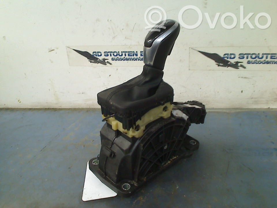 Volvo V60 Selector de cambios 