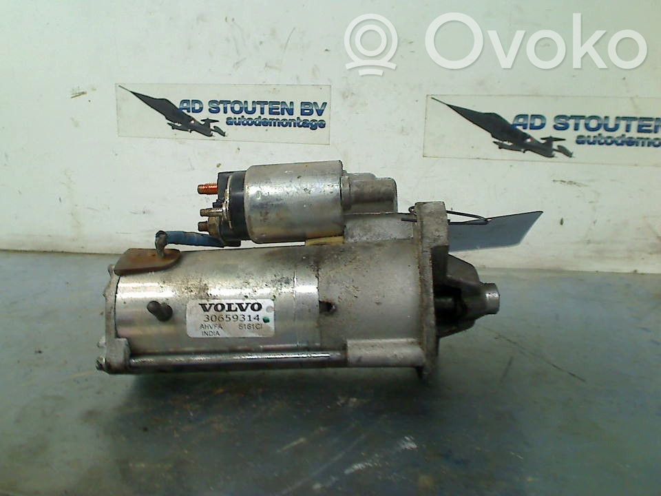 Volvo V60 Motor de arranque