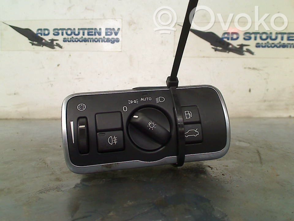 Volvo V60 Interruttore luci