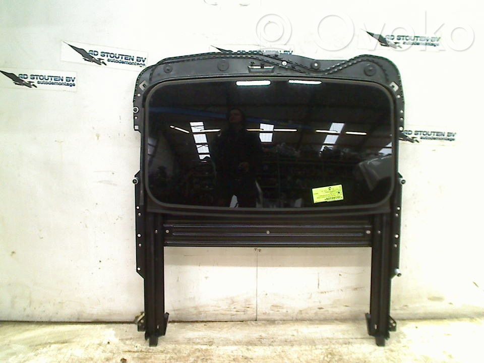 Volvo V60 Set trapă 