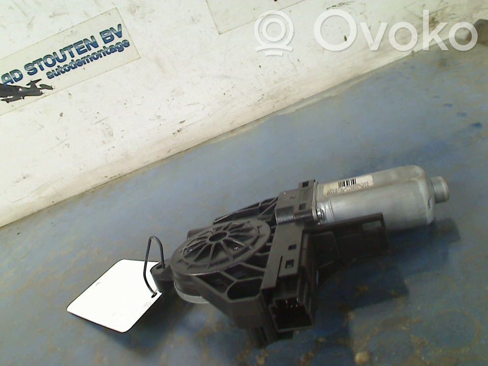 Volvo V60 Fensterhebermotor Tür vorne 