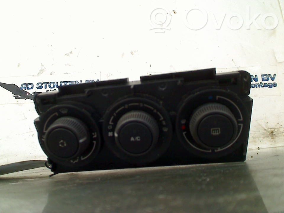 Unitate control climatizare   T1000220K,T1000220K,T1000220K