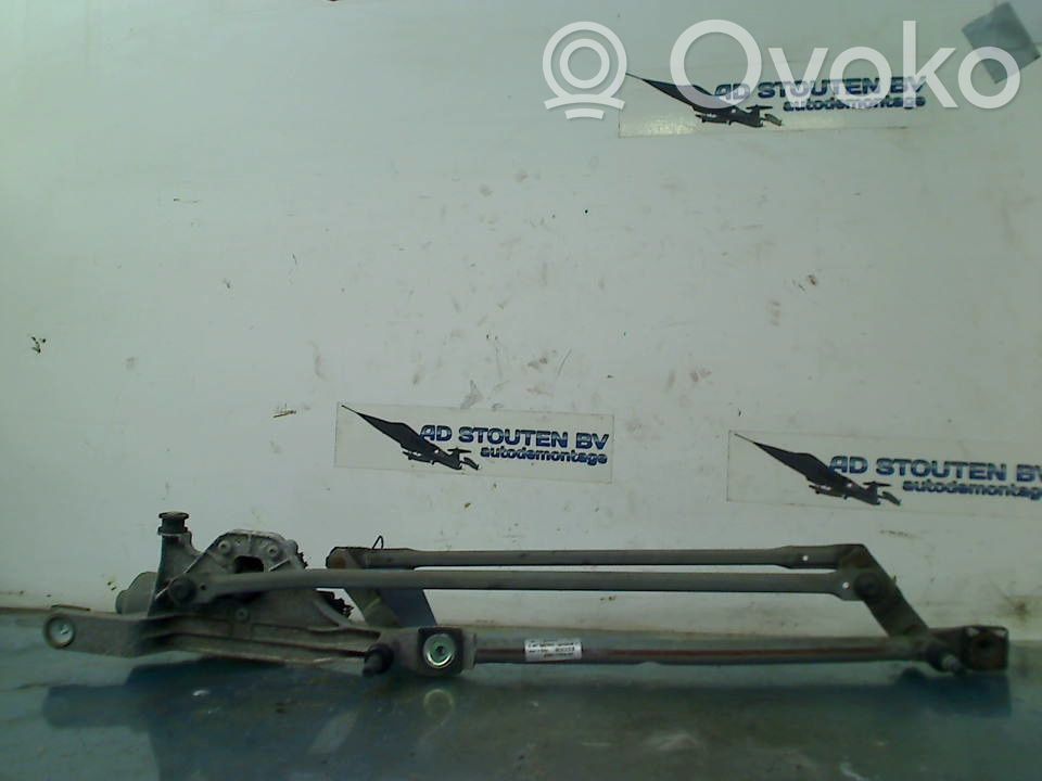 Ford Focus Motor și paralelogram ștergător parbriz 