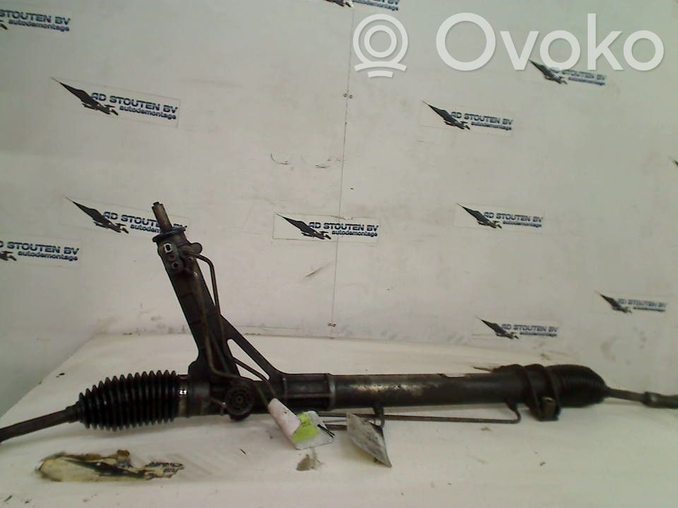 Opel Movano B Hammastanko 