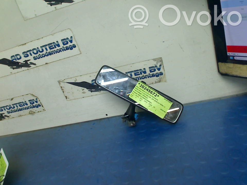Mercedes-Benz A W177 Espejo retrovisor (interior) 