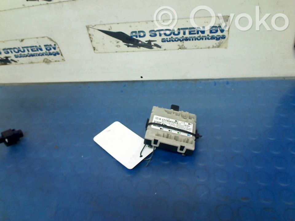 Mercedes-Benz A W177 Centralina/modulo chiusura centralizzata portiere