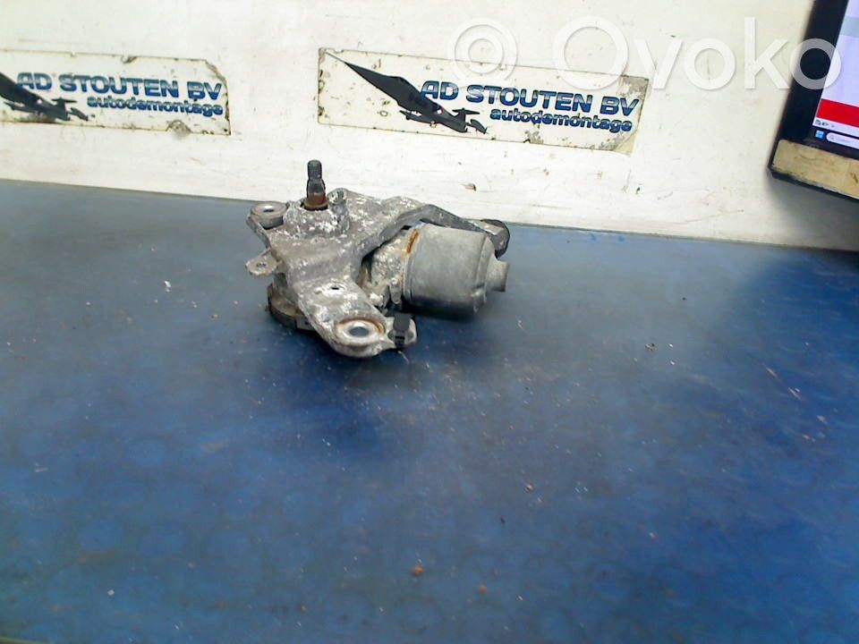 Ford Focus C-MAX Silniczek wycieraczek szyby przedniej / czołowej