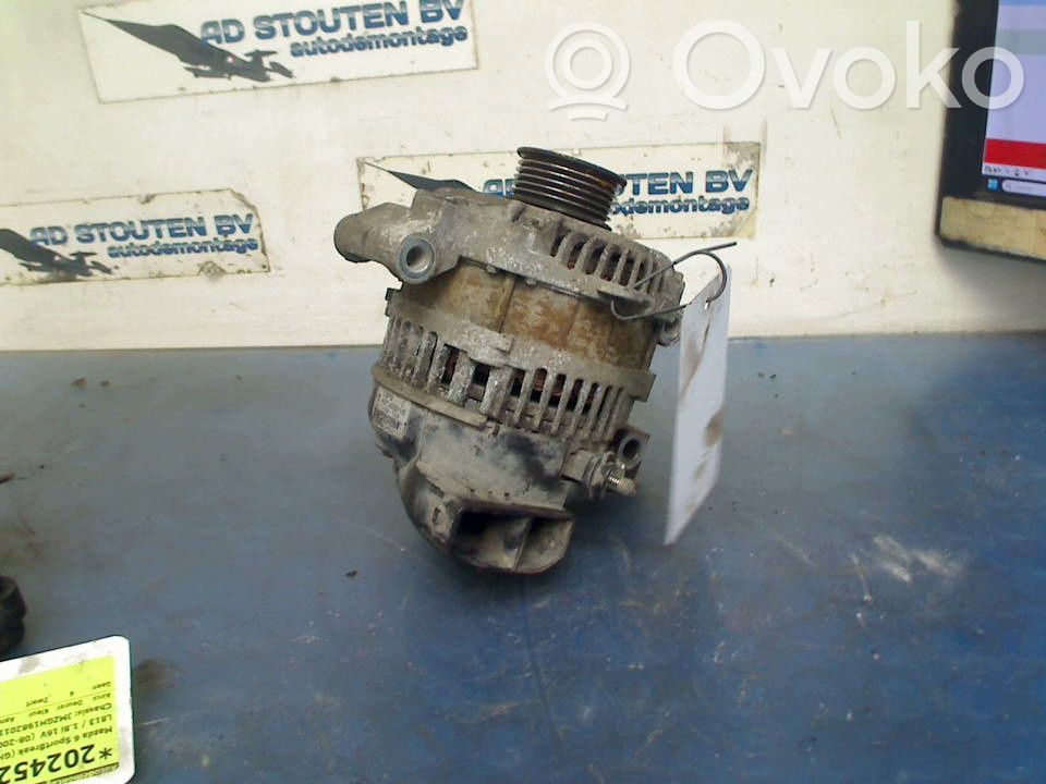 Alternador   A2TJ0391B,A2TJ0391B,A2TJ0391B