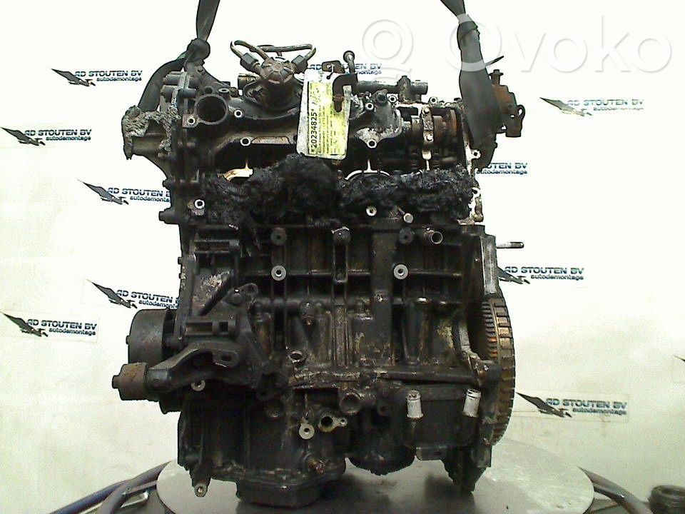 Renault Arkana Motor