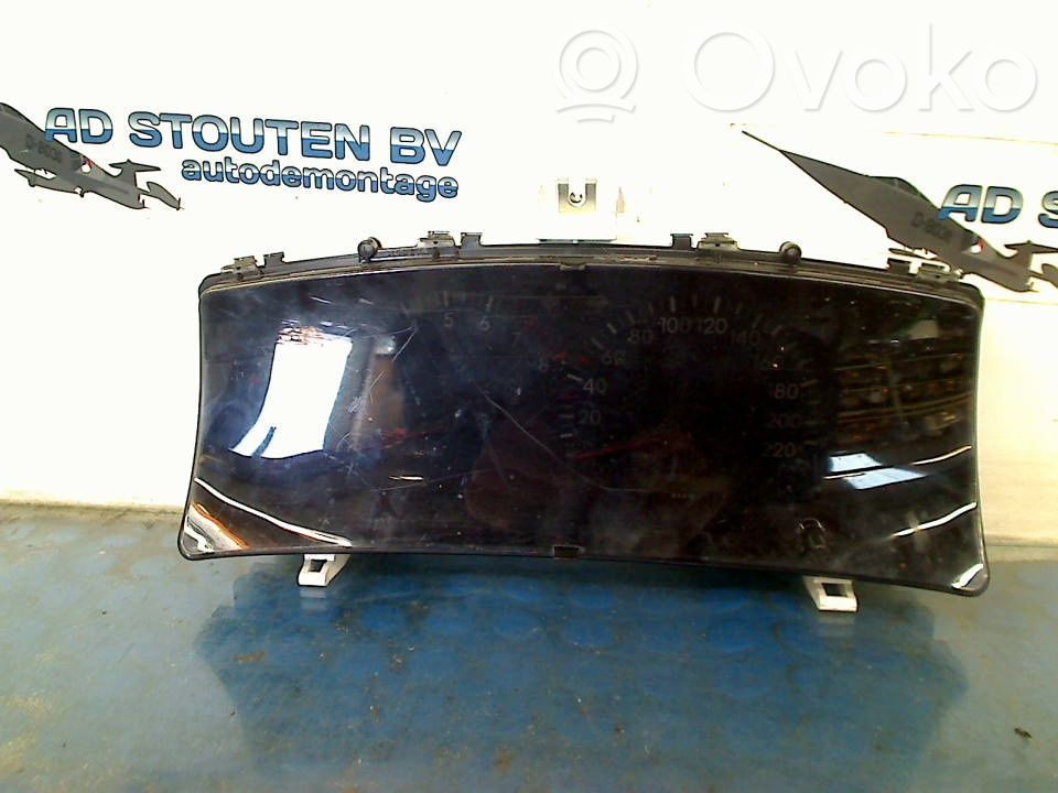 Toyota Corolla E120 E130 Compteur de vitesse tableau de bord