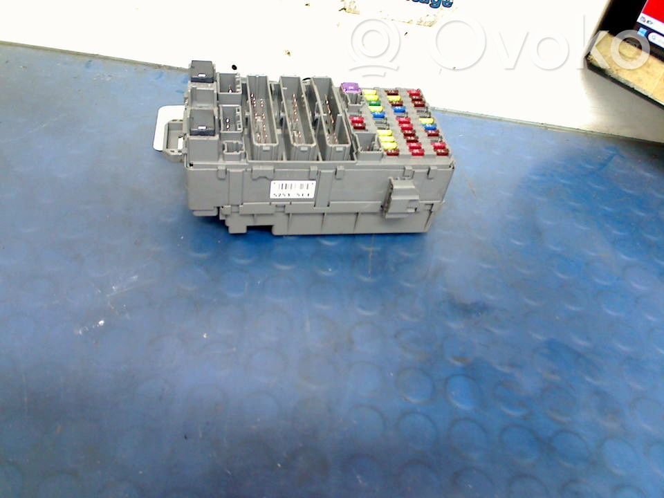 Honda Civic Set scatola dei fusibili 