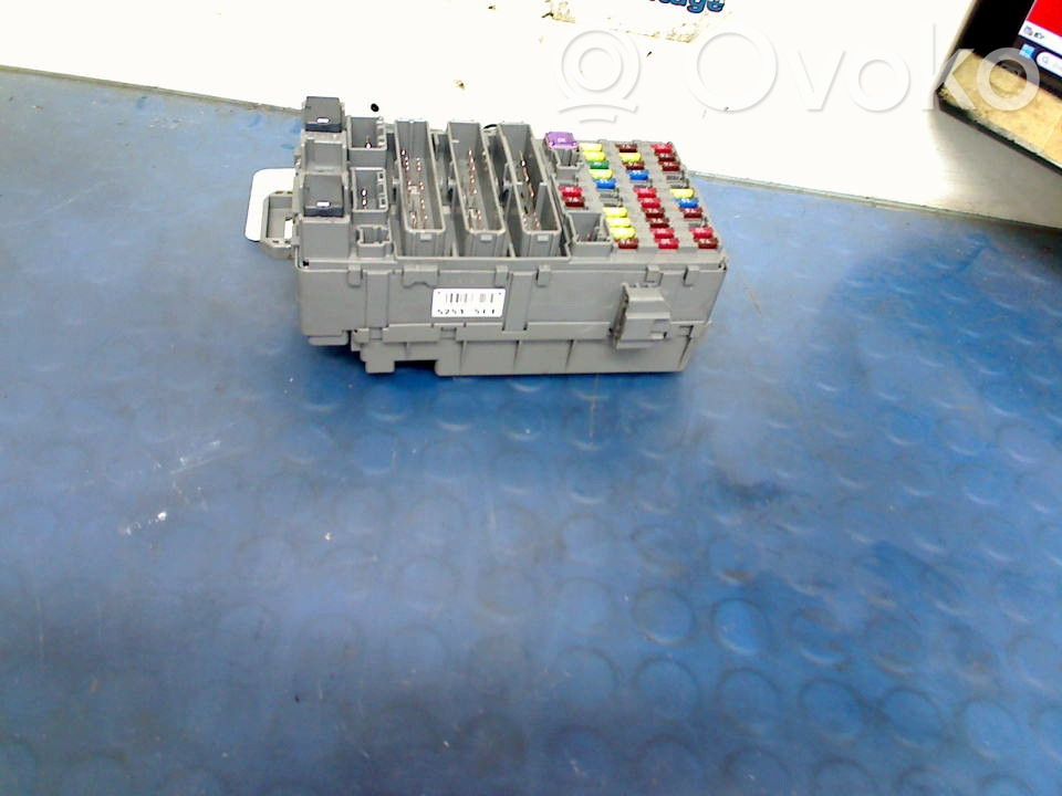 Honda Civic Juego de caja de fusibles