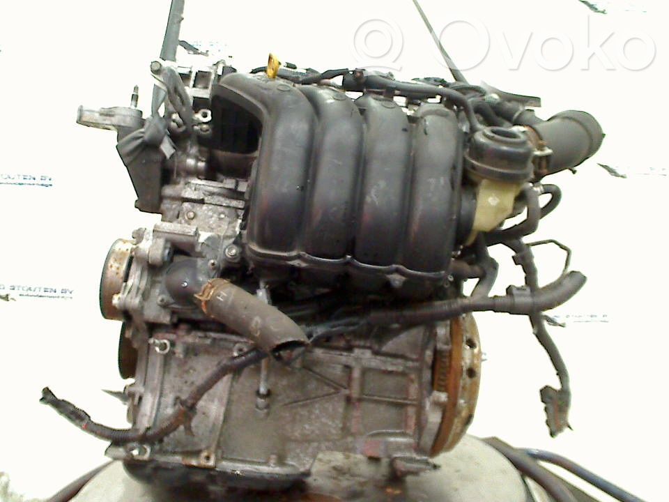 Motor   1ZRFAE,1ZRFAE,1ZRFAE