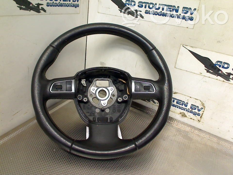 Audi A3 S3 8P Volant 