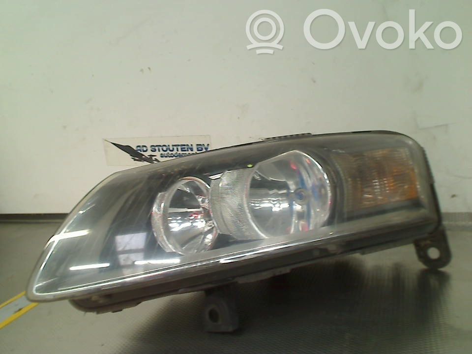 Audi A6 S6 C6 4F Far