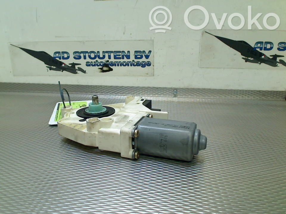 Audi A6 S6 C6 4F Motorino alzacristalli della portiera anteriore