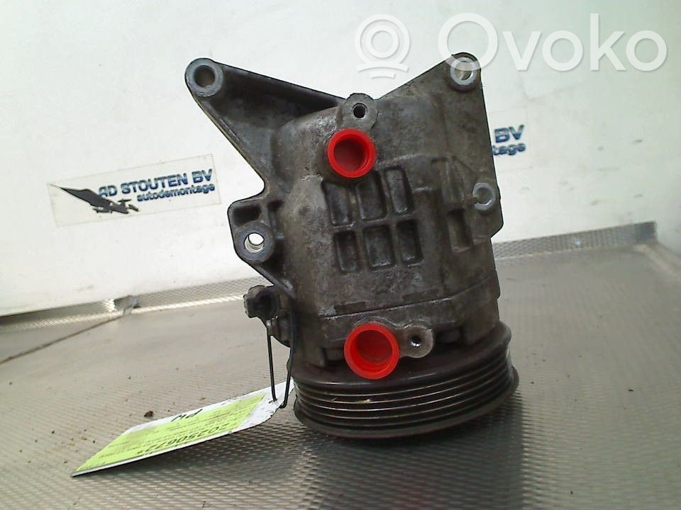 Mazda MX-5 NB Miata Klimakompressor Pumpe