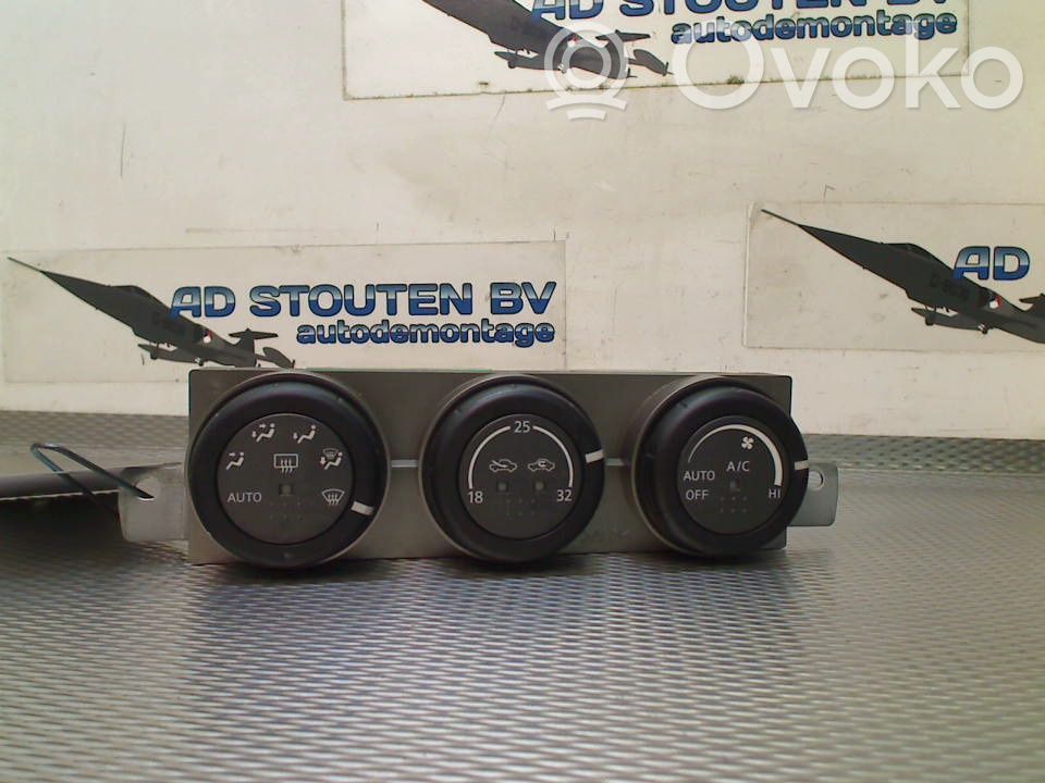 Nissan X-Trail T30 Unitate control climatizare 