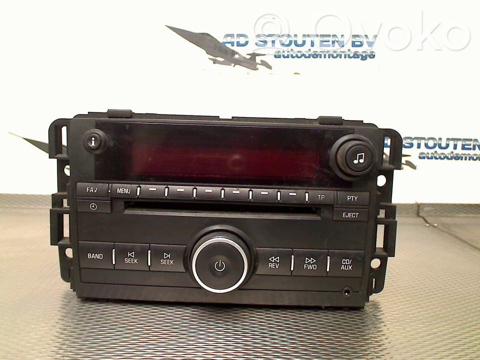Stacja multimedialna GPS / CD / DVD   P12769507,P12769507,P12769507