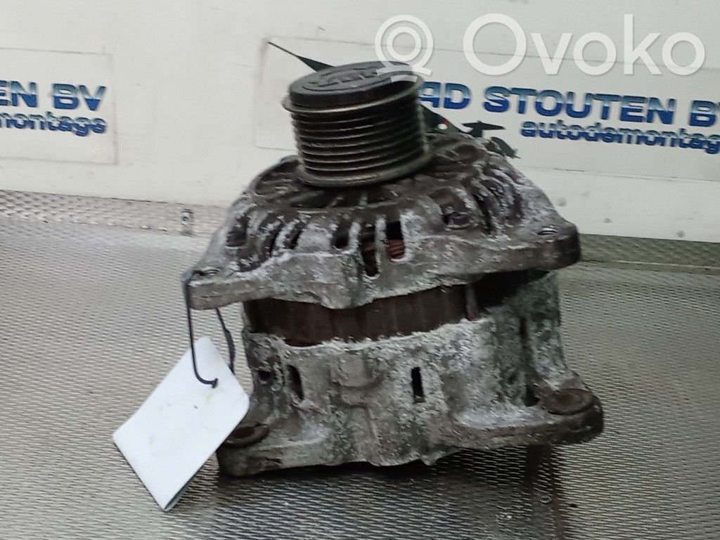 Alternador   A3TB6781,A3TB6781,A3TB6781