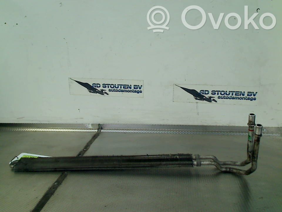 BMW 5 E60 E61 Ölkühler 