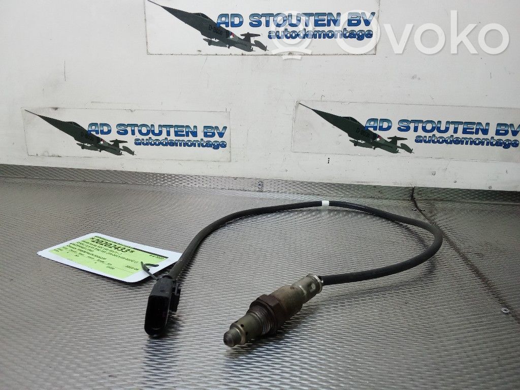 Skoda Karoq Cita veida sensors 