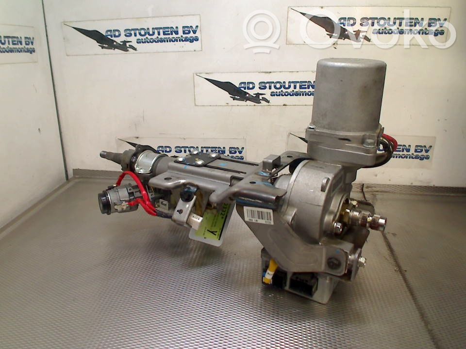 Hyundai Tucson LM Alte piese panou de bord