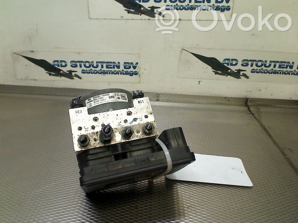 Pompă ABS   58900G6800,58900G6800,58900G6810,58900G6800,58900G6810