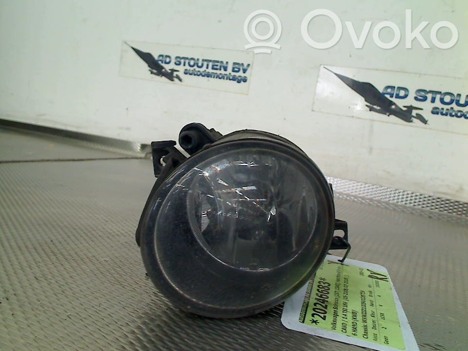Etusumuvalo   1T0941699D,1T0941699D