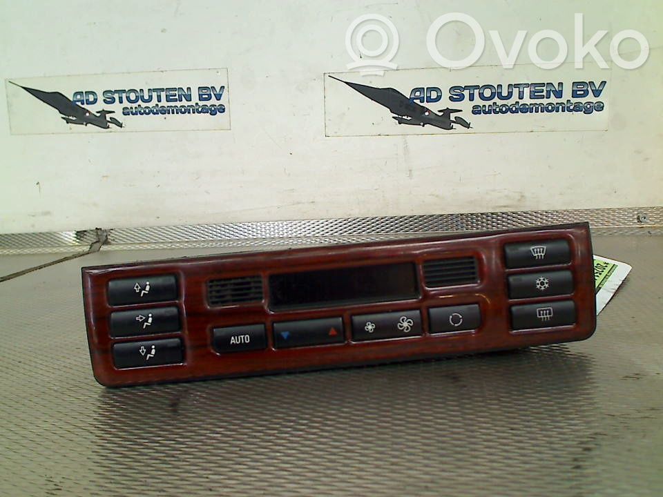 BMW 3 E46 Unitate control climatizare 