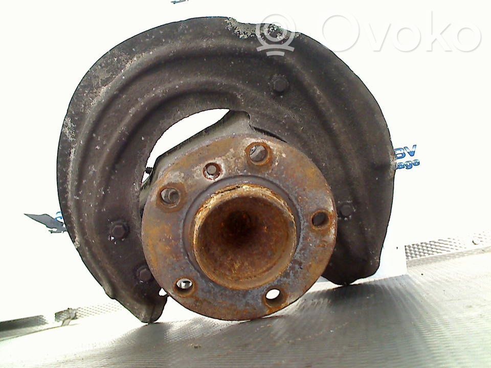BMW 3 F30 F35 F31 Fuso a snodo con mozzo ruota anteriore
