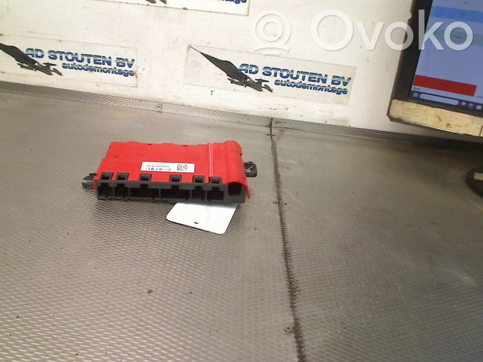 BMW 3 F30 F35 F31 Autres unités de commande / modules
