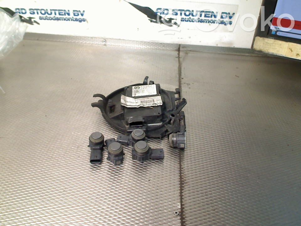 Sensor de aparcamiento PDC   A0009055103,A0009055103,A0009055103