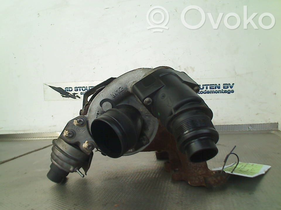 Turbo   03L253016T,7755171,03L253016T,7755171
