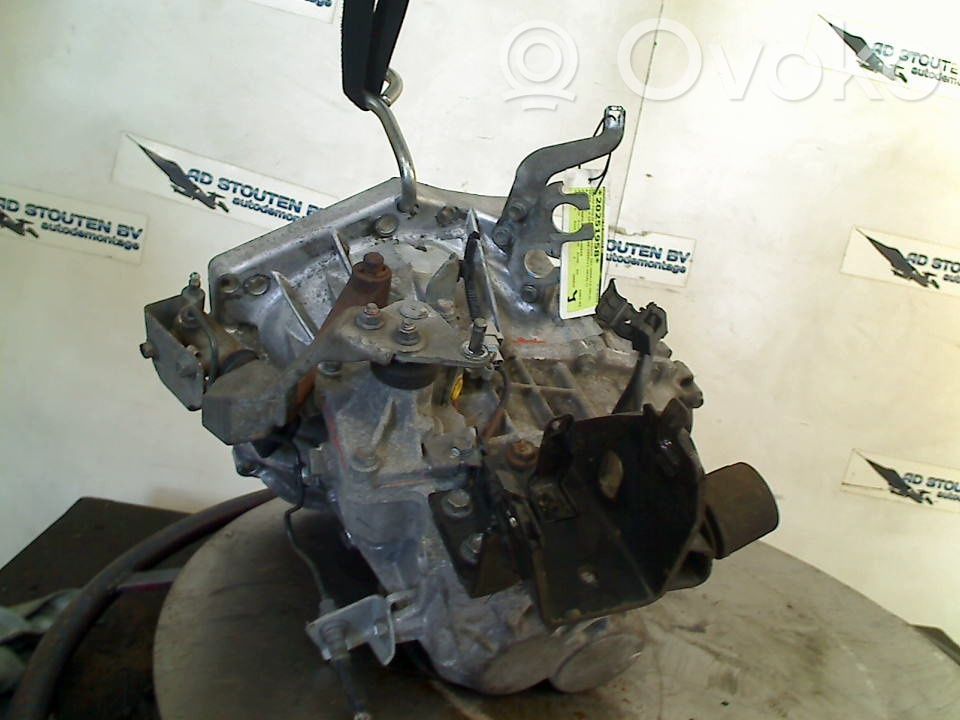 Toyota Yaris Scatola del cambio manuale a 5 velocità