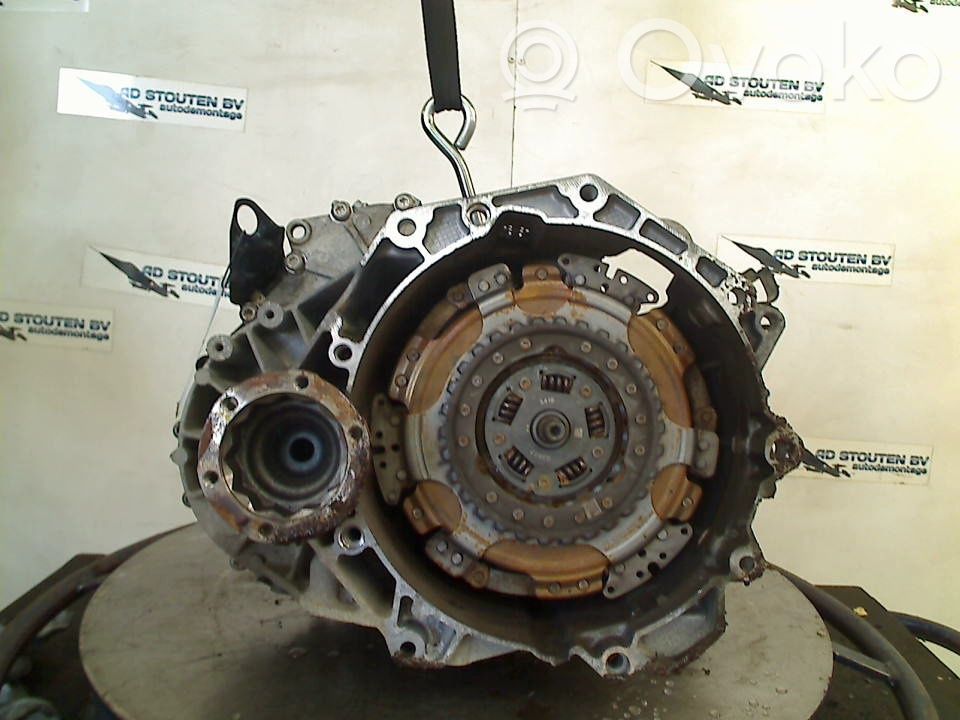 Volkswagen Polo V 6R Caja de cambios automática 