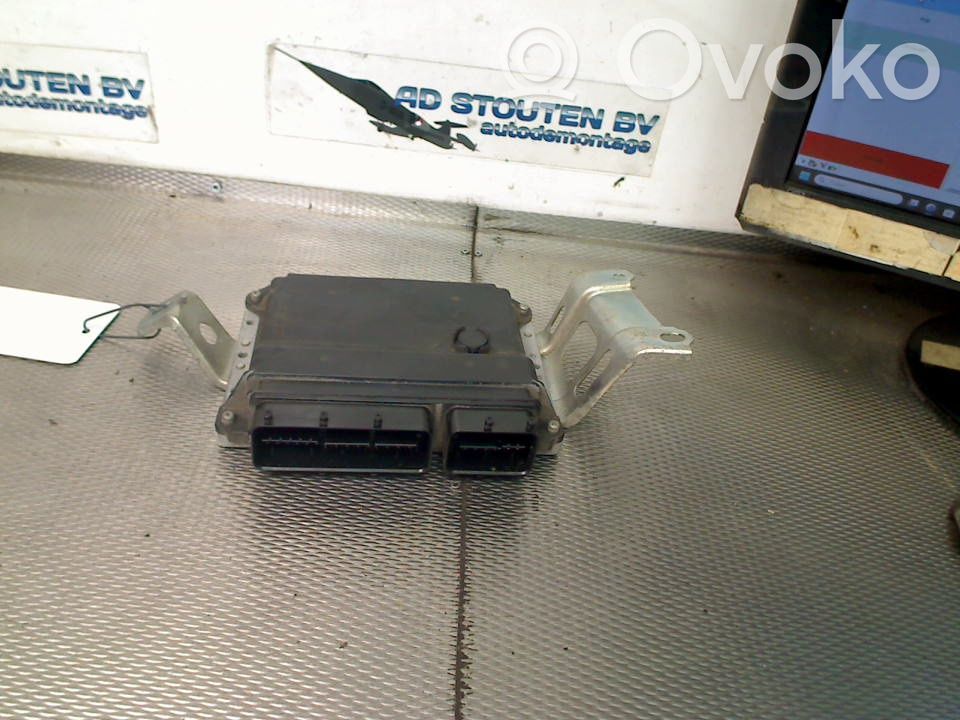 Unidad de control/módulo del motor   89661ODD40,89661ODD40,89661ODD40
