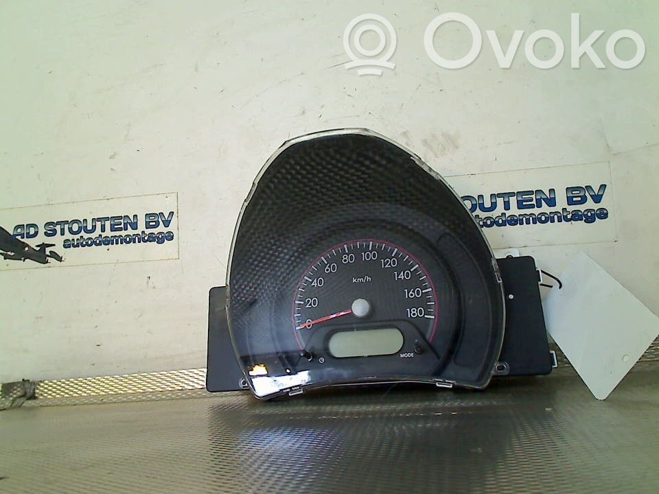 Suzuki Alto Velocímetro (tablero de instrumentos) 