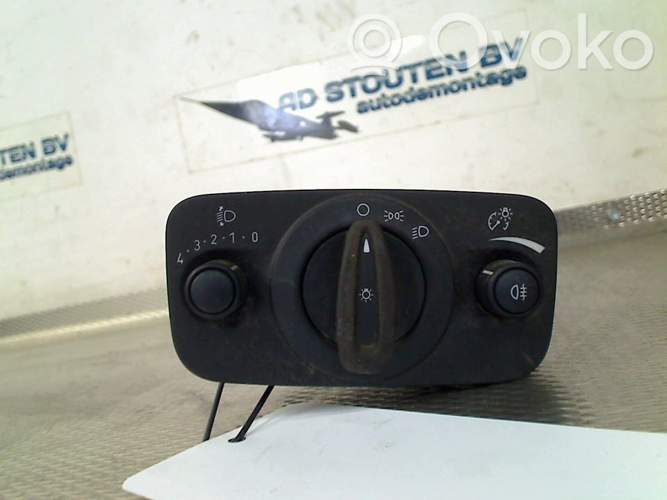 Ford Fiesta Comutator lumini 