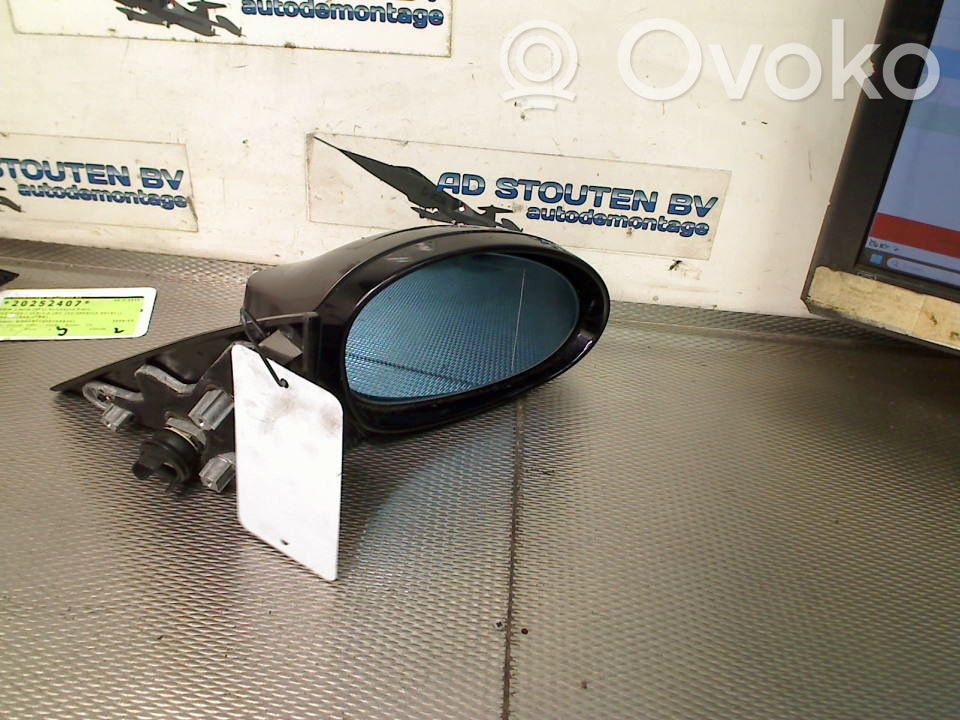 Front door electric wing mirror   E1010803,E1010803,E1010803