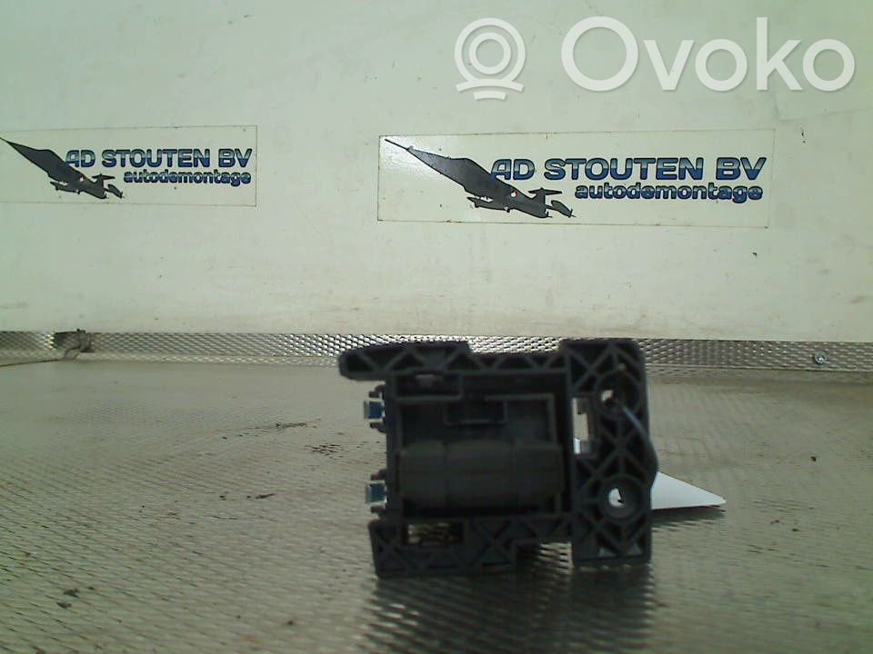 BMW 3 E90 E91 Ignition lock 