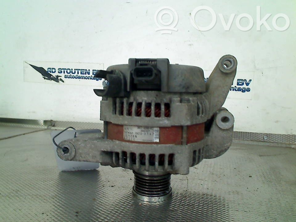 Volvo V50 Generatorius 