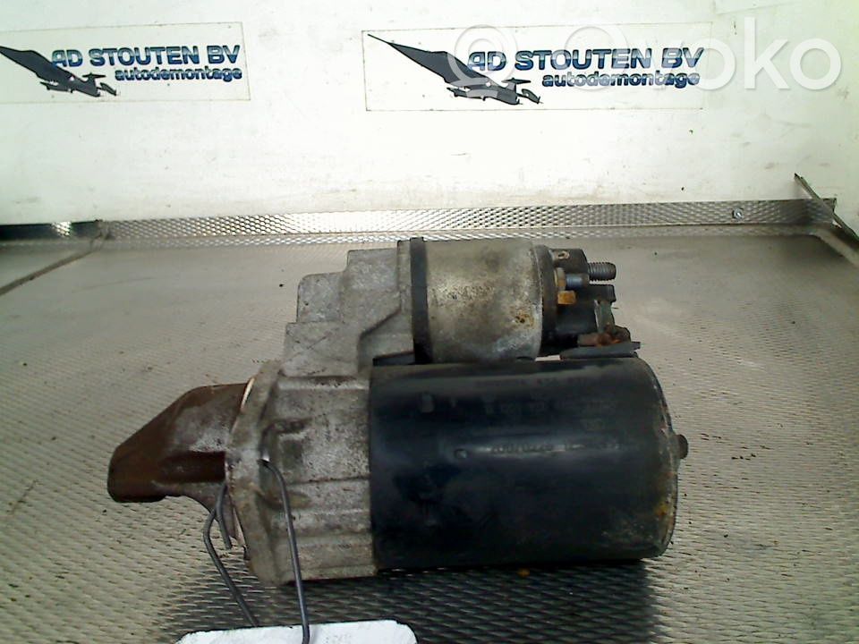 Motor de arranque   20070228,20070228,20070228