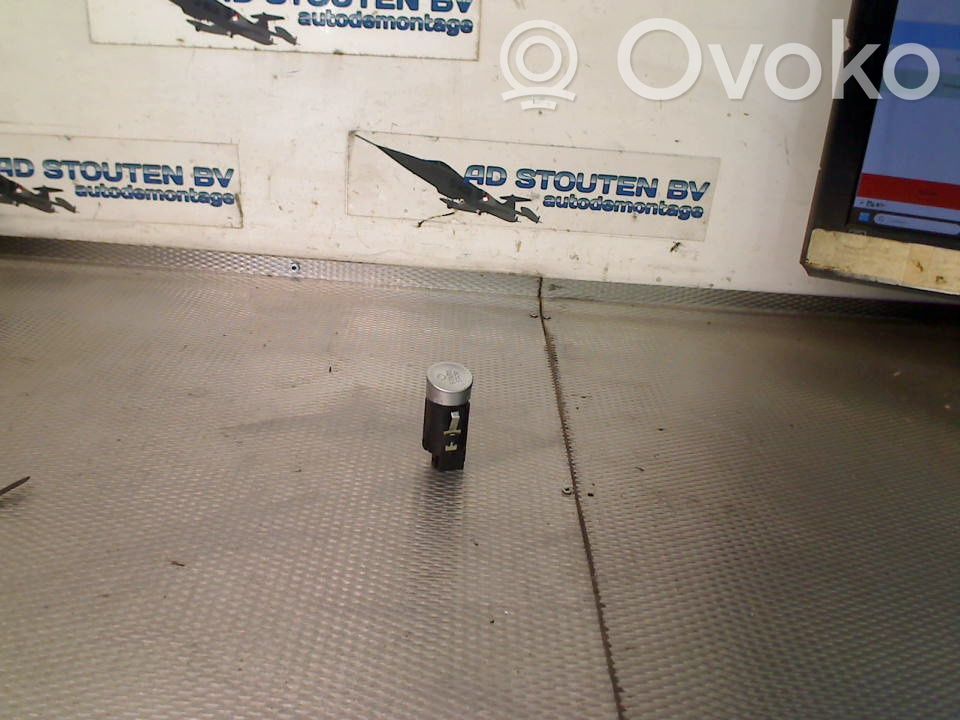 Audi A3 S3 8V Engine start stop button switch 